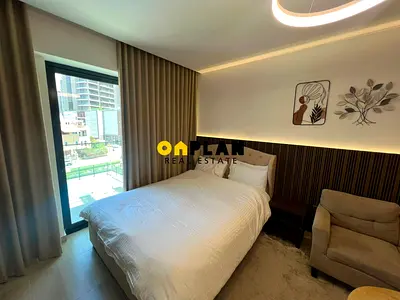 Fine Fully Furnished STUDIO | Ready and Vacant