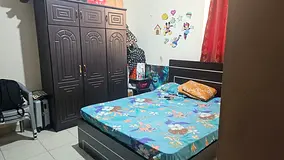 Room for Rent in Al Nahda