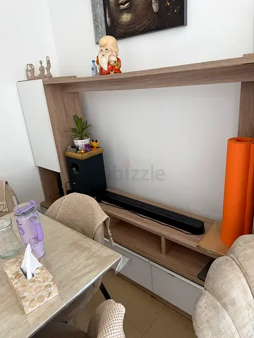 Tv cabinet