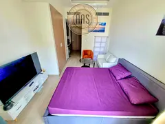 12 Cheques Payment | Furnished Studio | Chiller Free | For 45k Only