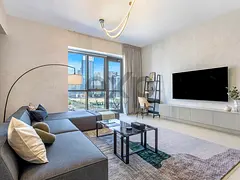 High-Spec Fully Furnished Apartment | Bills Included