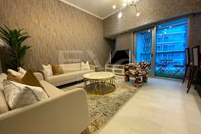 HIGH FLOOR | MARINA & CANAL VIEW | FULLY FURNISHED