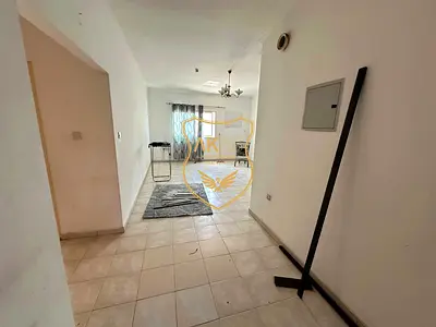 Spacious 1BHK Near Mega Mall | Prime Location