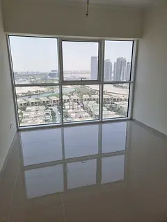 Golf Course View, High Floor, Well Maintained