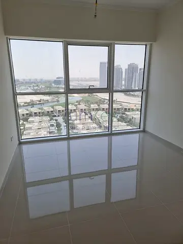 Golf Course View, High Floor, Well Maintained