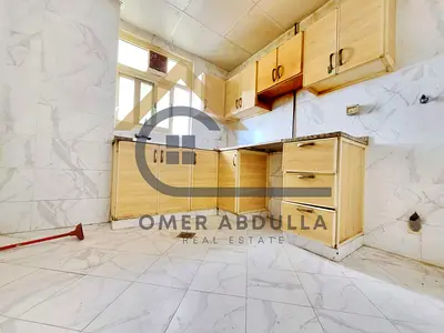1bhk apartment available in muwaileh Sharjah near by safari mall only 28k hurry up