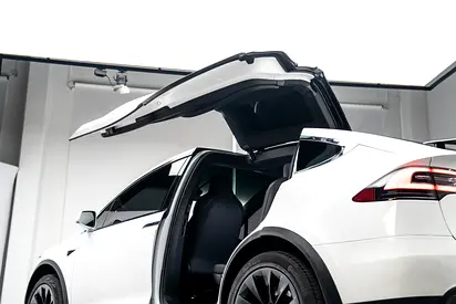 صورة مصغرة 20 لـ 2019 Tesla MODEL X