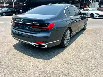 صورة مصغرة 6 لـ 2020 BMW 7-SERIES