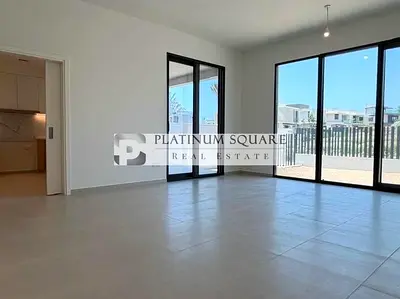 Close to Amenities | Brand New 4BR+ Maids | Vacant