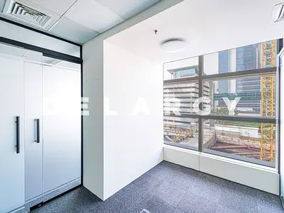Fully Fitted | Near Metro | Prime Location | SZR
