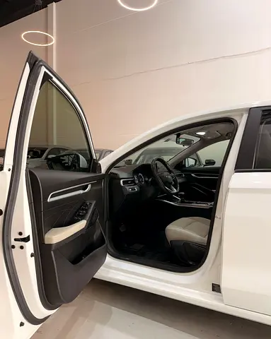 Geely Emgrand GS, миниатюра 9