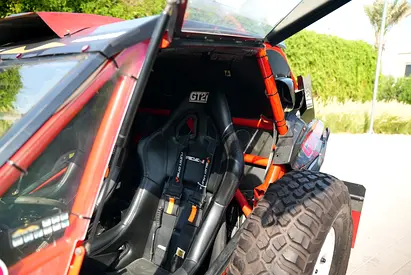 2022 CAN-AM MAVERICK X3 photo 13
