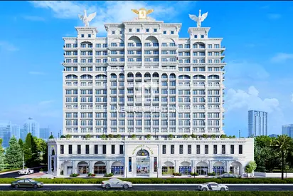 Below Market Price | Premium Living | High Floor