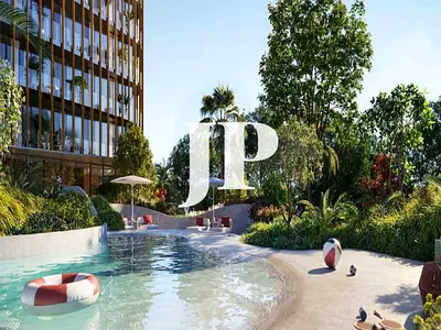 Sculpted Waterfront Icon | High ROI | Capital Growth