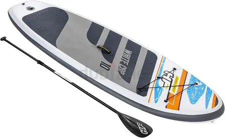 White cap sup board 3.05x84x12 Bestway inflatable