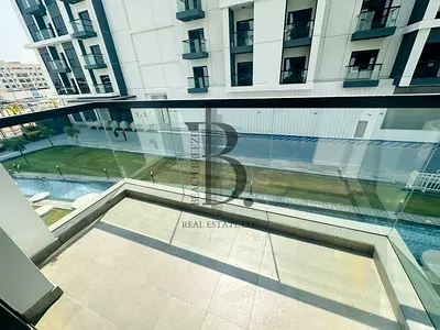 شقة واسعة بغرفة نوم واحدة للبيع | الطابق الأول | أوليفز باي دانوب | 820,000 درهم إماراتي
