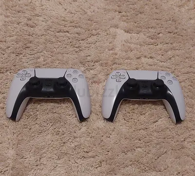 Ps5 controllers dualsense