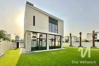 Luxury Villa | 4 Beds | Prime Al Furjan Location