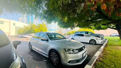 Volkswagen Jetta Trendline 2013 GCC Specs