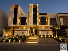 With less than 10% down payment. Price includes registration and ownership fees | Own a luxury villa