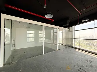 Prime Location | Vacant | DDA license