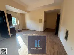 Studio apartment for rent in Al Muwaihat 1,