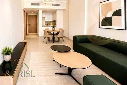 1 Bedroom Apartment For rent in JVC | Lowest Rent