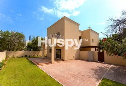 Semi Upgraded | Near Golf Club | Single Row