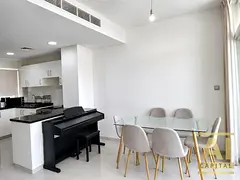 Elegant Townhouse | Back-to-Back | Fully Furnished