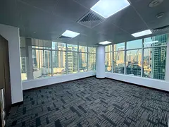 DIRECT FROM OWNER / Clover Bay, Business Bay – Vacant Office for Sale