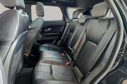 صورة مصغرة 12 لـ 2016 LAND Rover RANGE ROVER EVOQUE