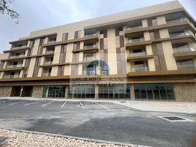 Brand New 1BR Apartment @ Al Jizza Area