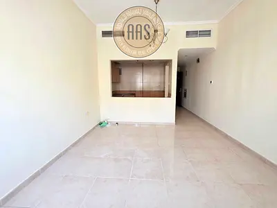 1Month free kitchen spacious very nice studio apartment family building on the road Muwaileh