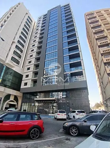Brand New 1 Bedroom Apartment in Jawazat Street