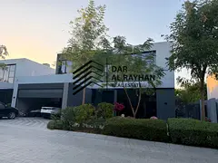 Sendian Cluster – Forest 5-Bedroom Villa | Masaar, Sharjah | Ready to Move In | For Sale
