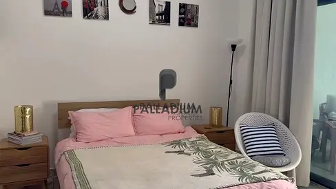 Charming Studio | Furnished | Excellent Value