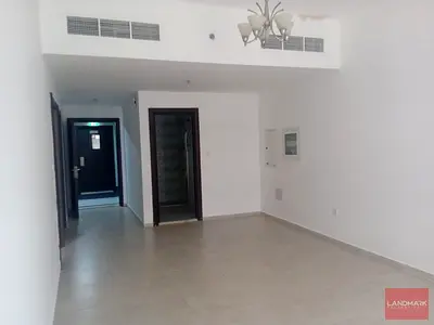 Unfurnished 1 Bedroom Apartment | Large Balcony | City View