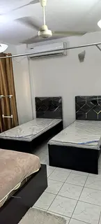 EXECUTIVE BED SPACE KARAMA MALE