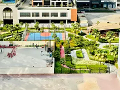 Lavish Apartment | Hot Property | Ready to Move | Close to World trade Metro
