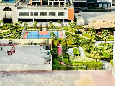 Lavish Apartment | Hot Property | Ready to Move | Close to World trade Metro