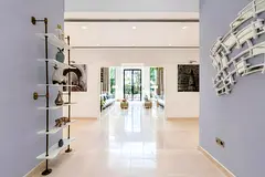 Luxury Upgraded Villa | Turnkey | Pool and Gym