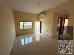 Two bedrooms and a living room – two bathrooms – balcony – second tenant – spacious – prim