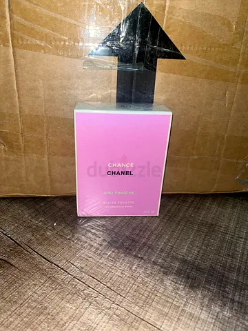 Chanel Chance Eau Tendre perfume - brand new sealed