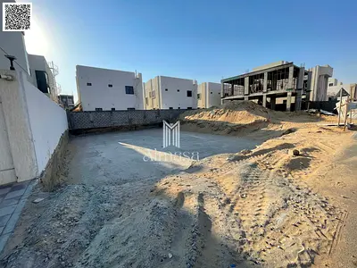 Prime Residential Townhouse Plot Behind Shops in an Excellent Location