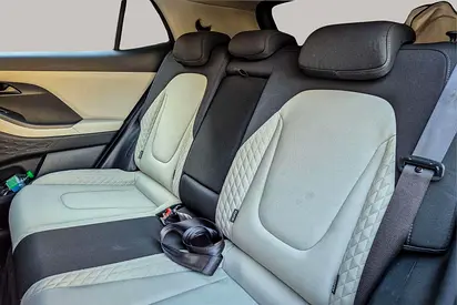2024 Hyundai CRETA — фото 12