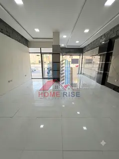 Spacious Commercial Space for Rent in Al Nahda Sharjah - A Golden Investment Opportunity ||