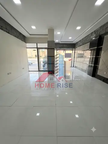 Spacious Commercial Space for Rent in Al Nahda Sharjah - A Golden Investment Opportunity ||