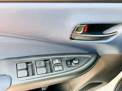 Suzuki Baleno GL, миниатюра 7
