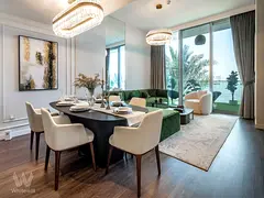Sea View | Roof Garden | Luxury Upgraded