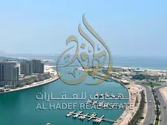 🌟 Annual 2-Bedroom Apartment with Master Maid's Room for Rent in Al Khan, Sharjah All Bedroom